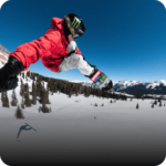SNOWBOARD